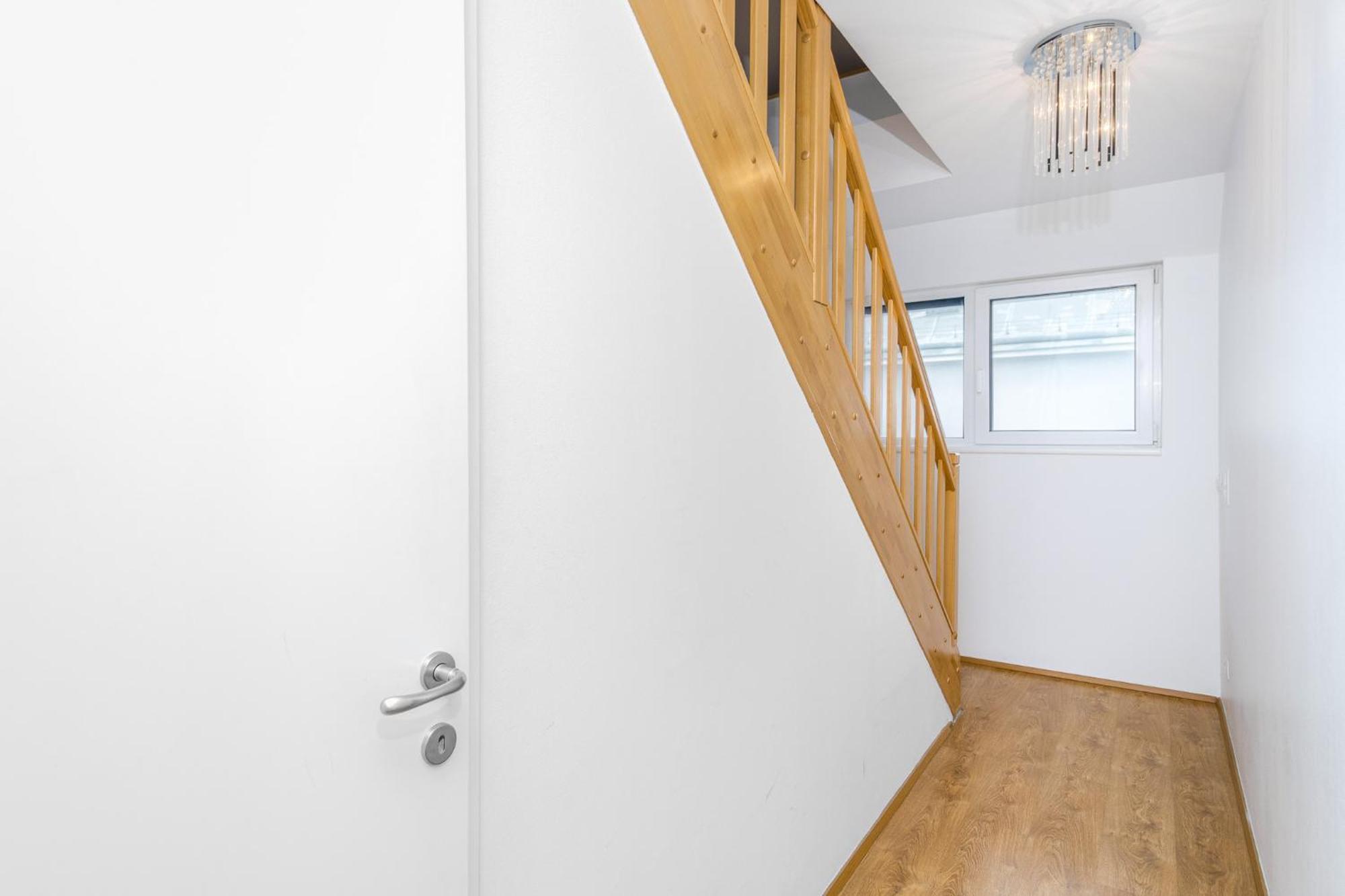 Apartment Mandlgasse I Contactless Check-In Vienna Luaran gambar