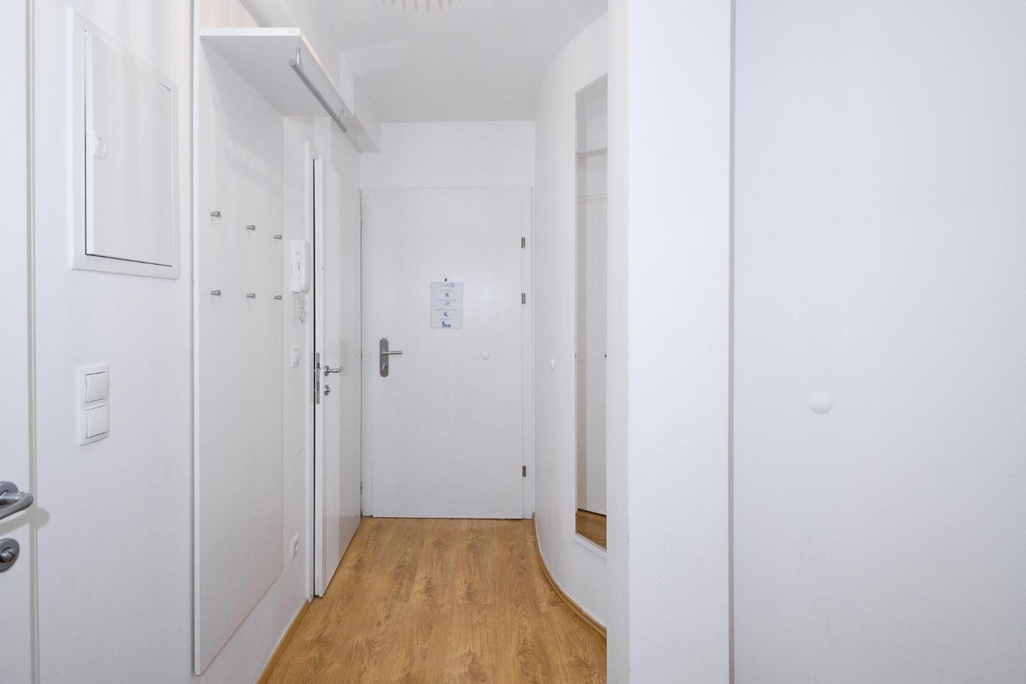 Apartment Mandlgasse I Contactless Check-In Vienna Luaran gambar