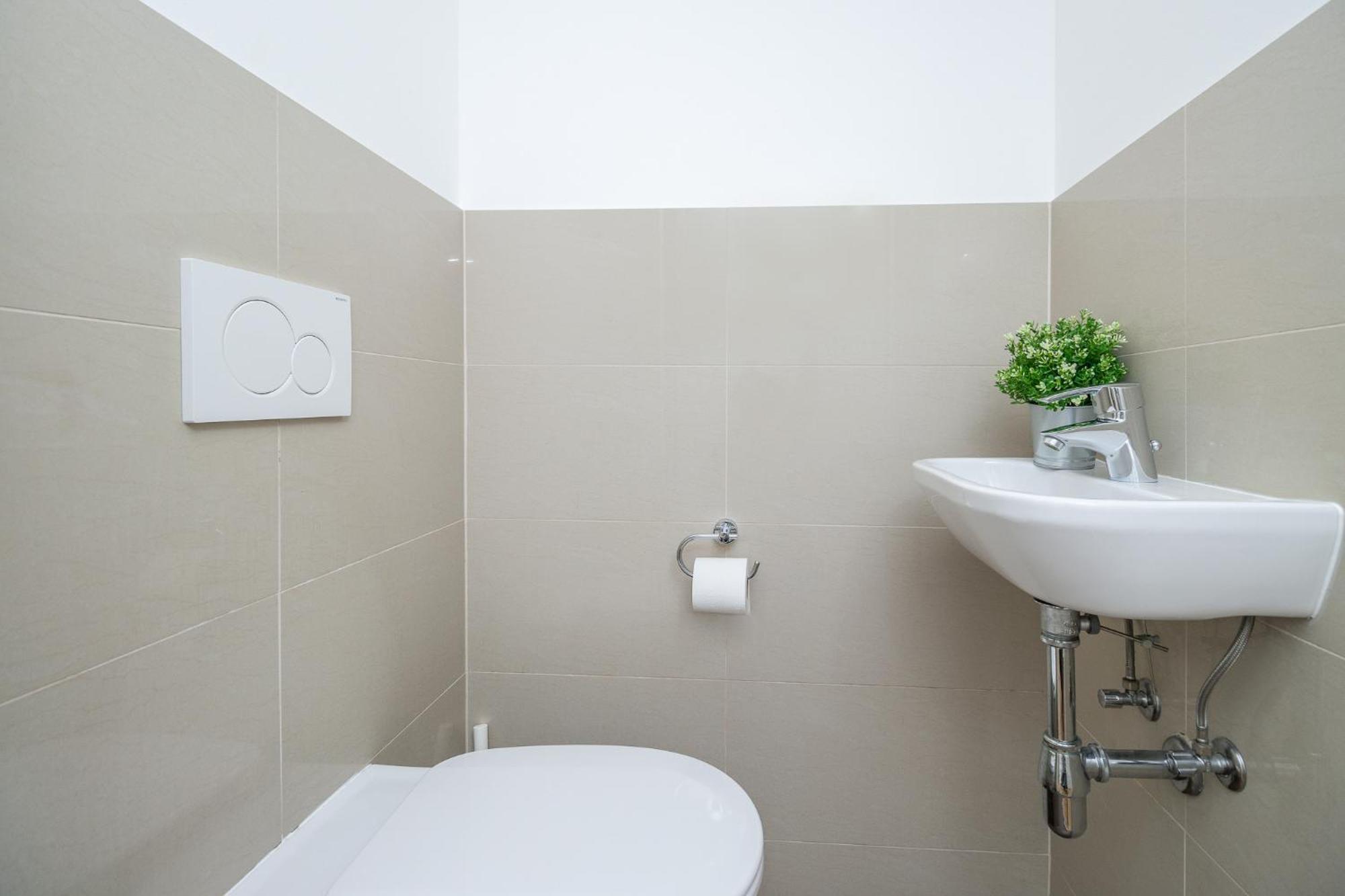 Apartment Mandlgasse I Contactless Check-In Vienna Luaran gambar