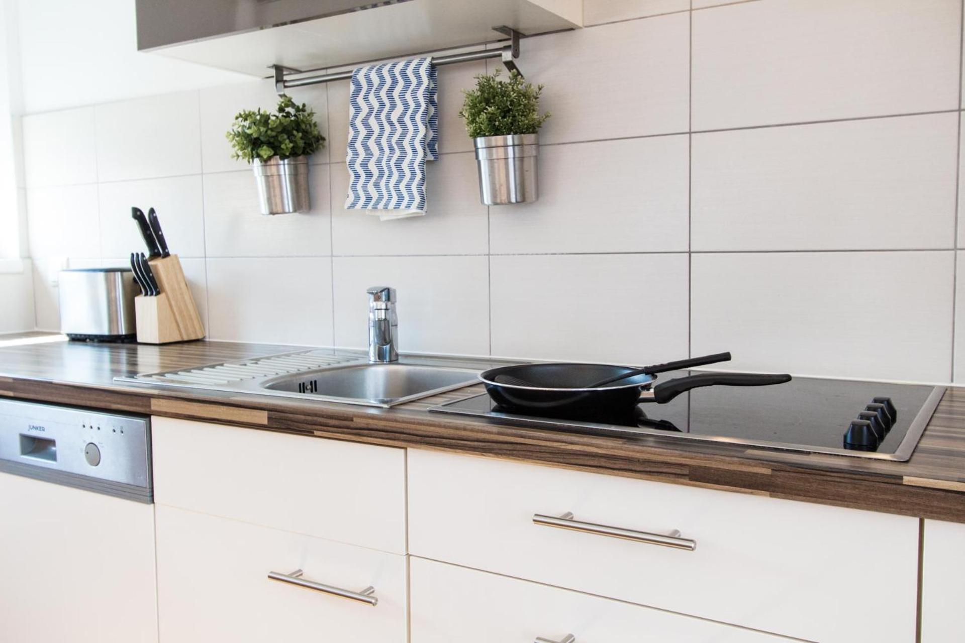 Apartment Mandlgasse I Contactless Check-In Vienna Luaran gambar
