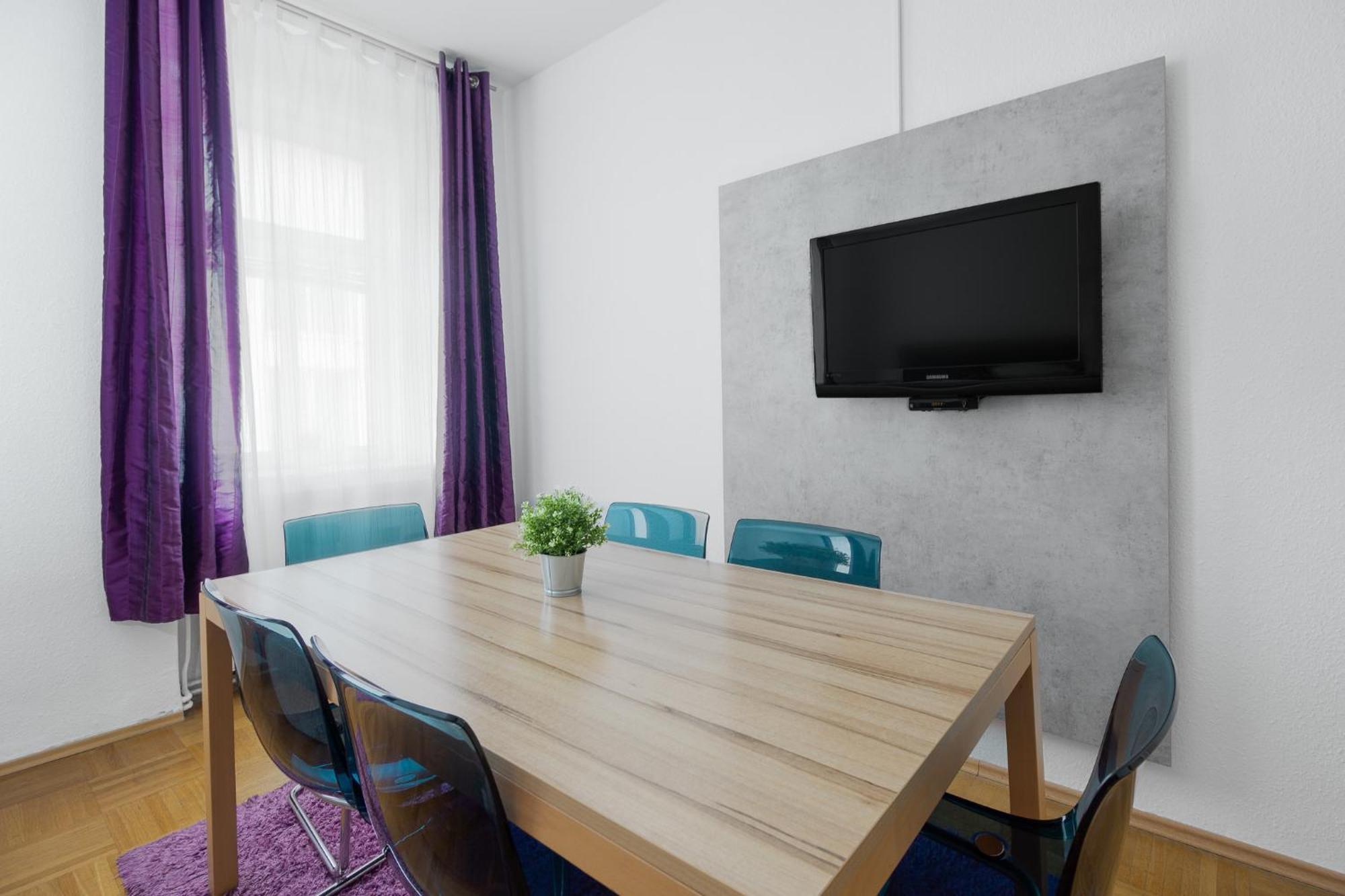 Apartment Mandlgasse I Contactless Check-In Vienna Luaran gambar