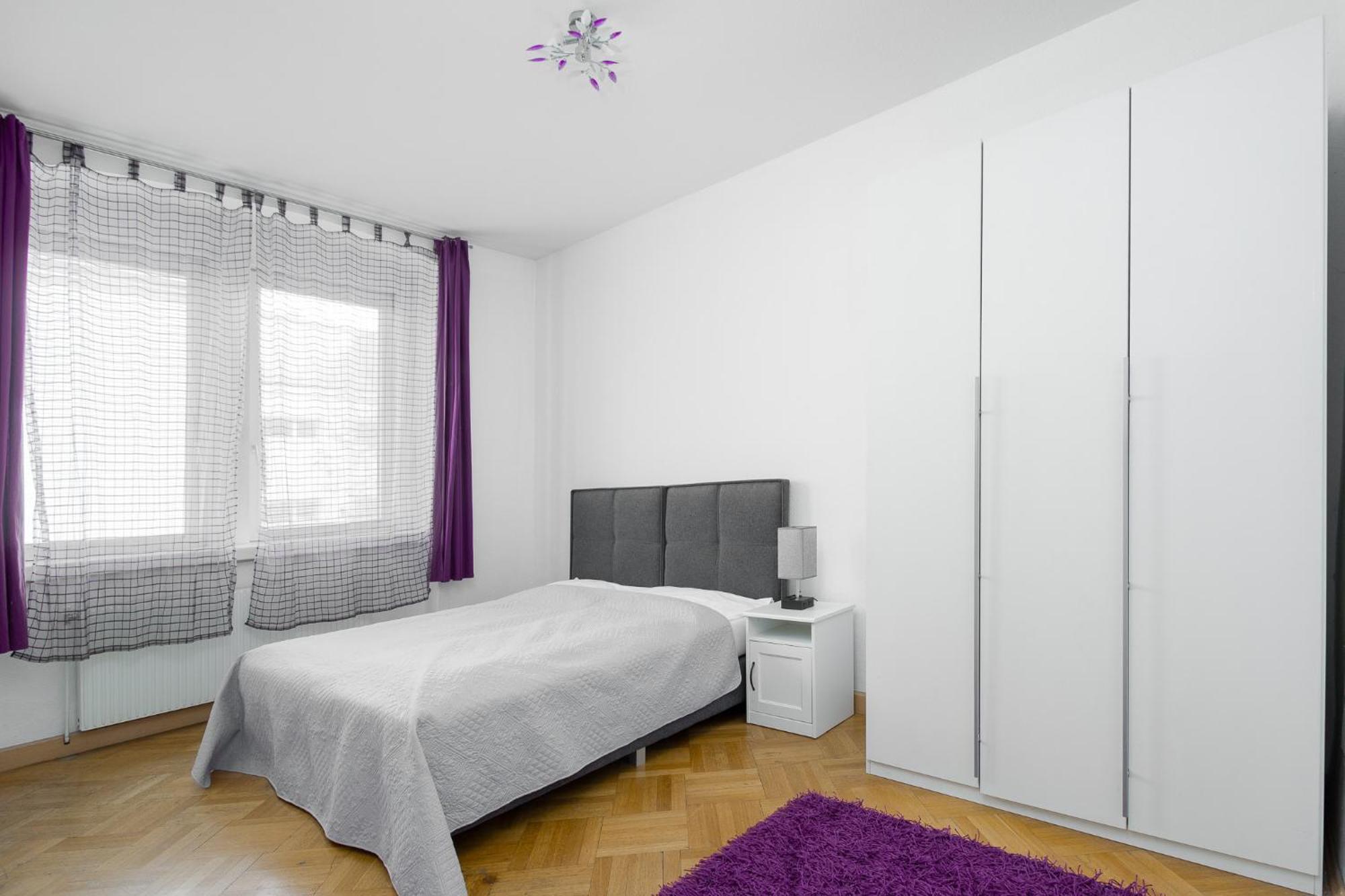 Apartment Mandlgasse I Contactless Check-In Vienna Luaran gambar