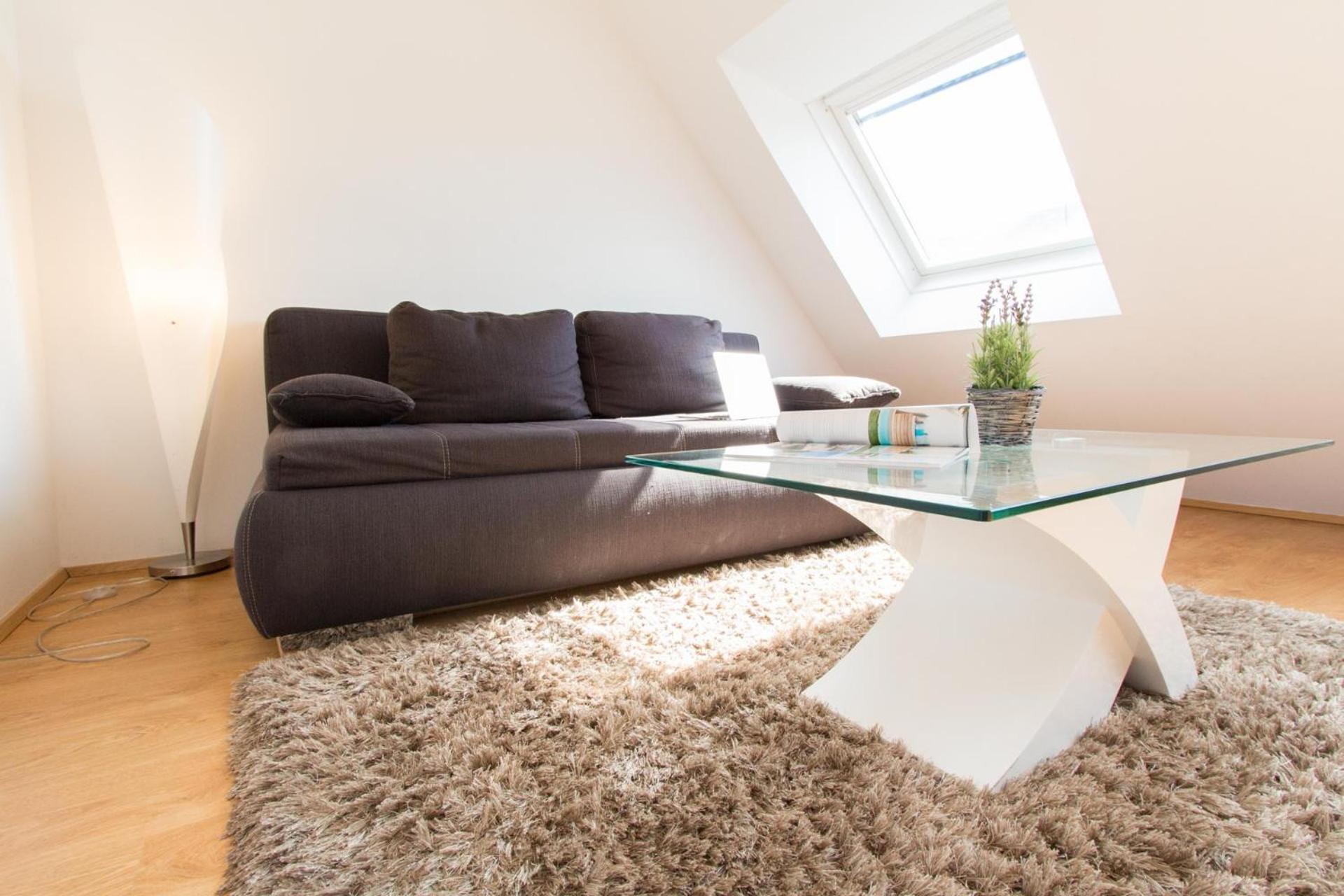Apartment Mandlgasse I Contactless Check-In Vienna Luaran gambar