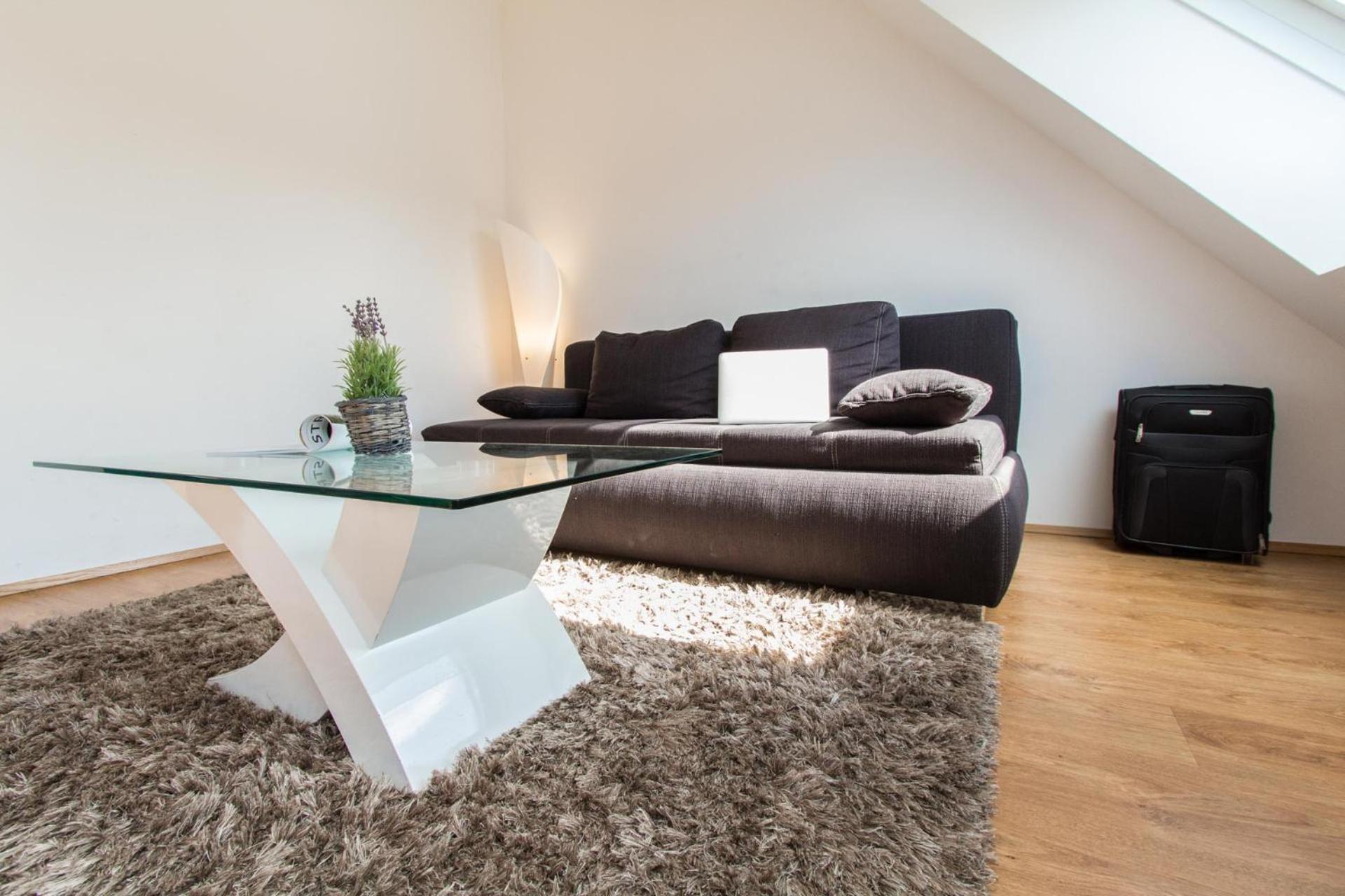 Apartment Mandlgasse I Contactless Check-In Vienna Luaran gambar