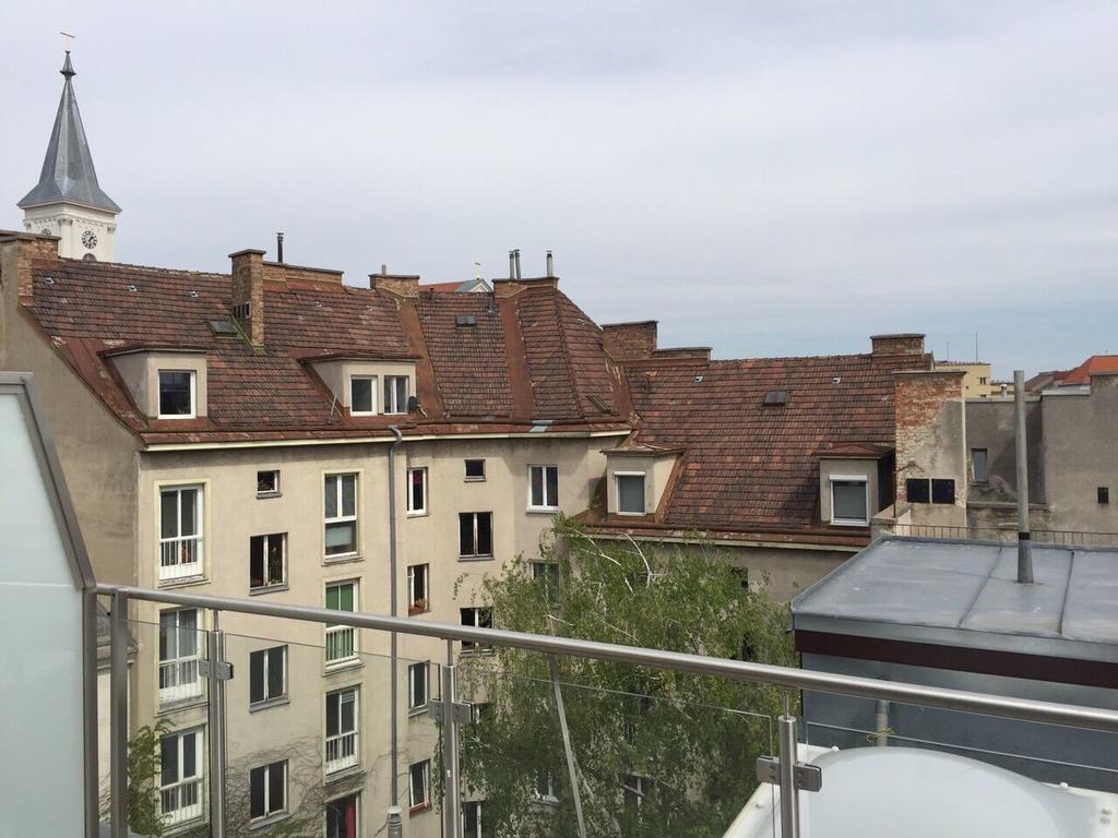 Apartment Mandlgasse I Contactless Check-In Vienna Luaran gambar