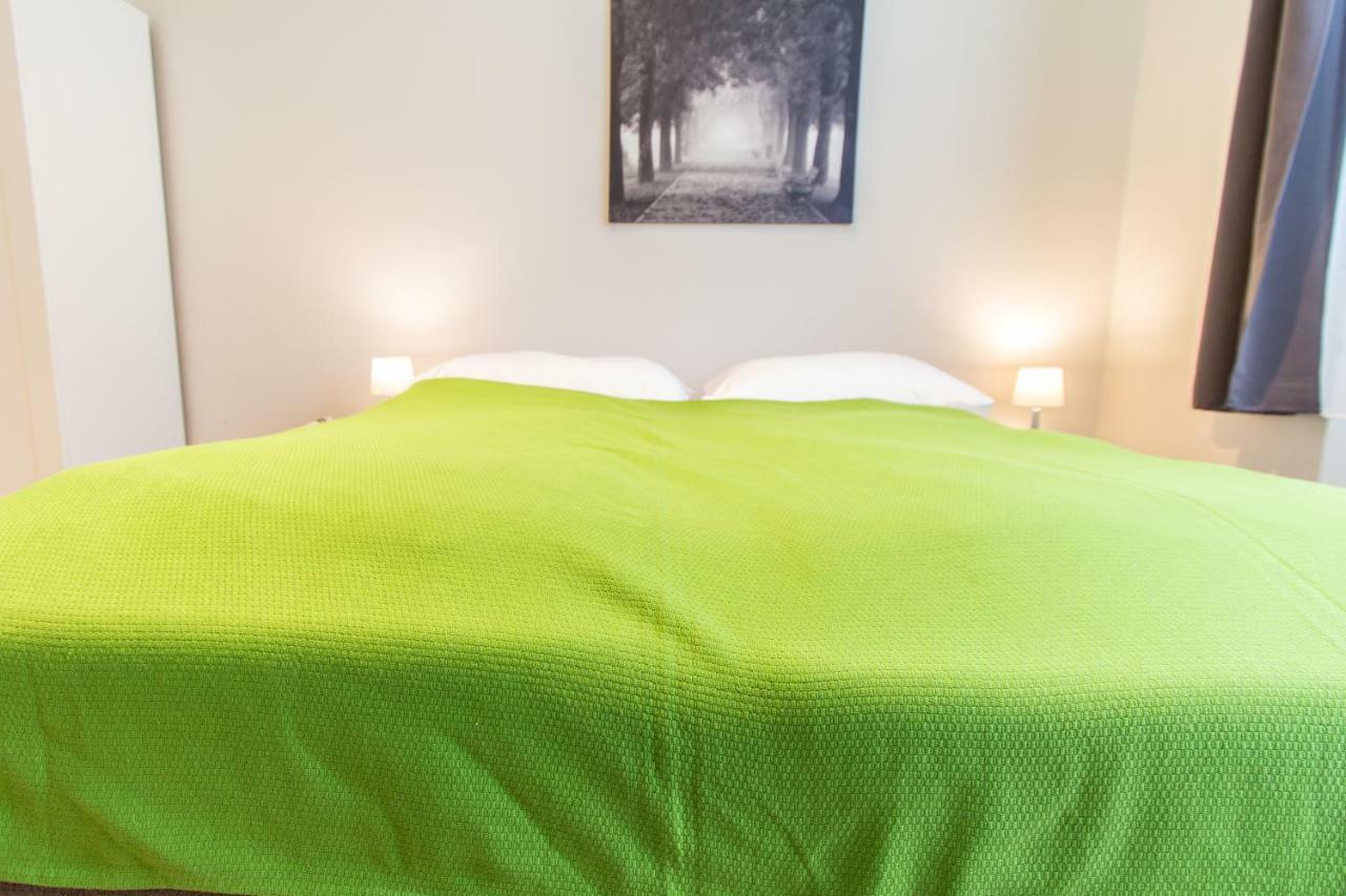 Apartment Mandlgasse I Contactless Check-In Vienna Luaran gambar